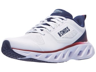 KSwiss Laguna Tubes Light White/Blue/Windward Men Shoe