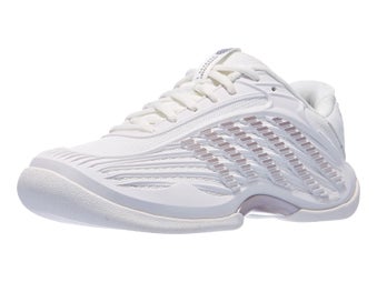 KSwiss Hypercourt Express 3 Carpet White/Rose Wom Shoe