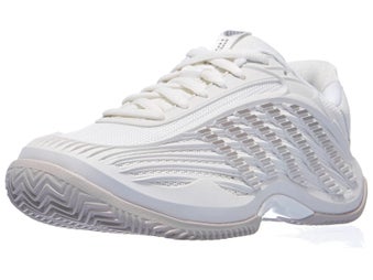 KSwiss Hypercourt Express 3 Clay White/Rose Wom Shoe
