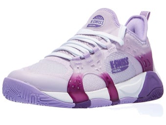 K-Swiss K-Frame Padel Orchid/White/Purple Wom Shoe