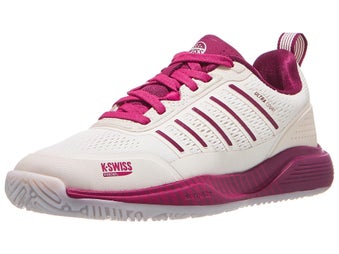 Zapatillas mujer K-Swiss Ultra Court - Jet Stream/Beaujois PÁDEL