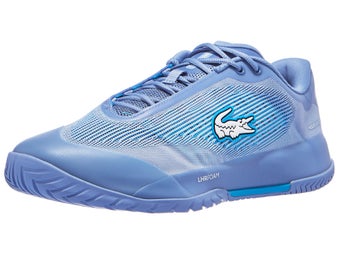 Zapatillas hombre Lacoste AG-LT Pro - Blue MULTIPISTA