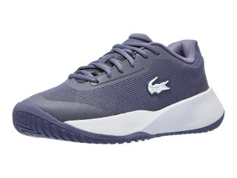 Lacoste Tennis Base AC Dark Blue/White Men's Shoes