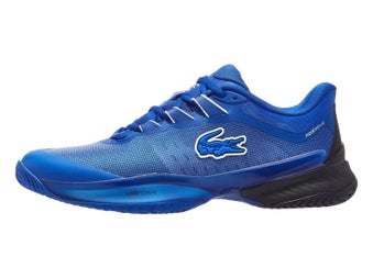 Lacoste AG-LT 26 Ultra AC Blue/Black Men's Shoes