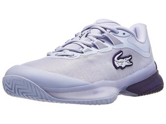 Lacoste AG-LT 26 Ultra AC Lgt Blue/Dk Blue Men's Shoes