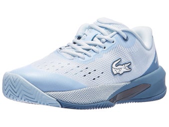 Lacoste AG-LT Evo AC Light Blue/Blue Women's Shoes