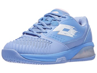 Lotto Raptor Hyperpulse 300 AC Lilac/White Women Shoe