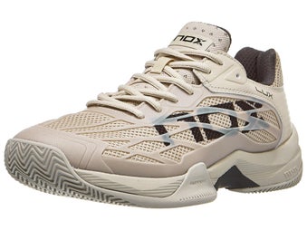 Chaussures de Padel Homme Nox AT10 Lux Feather Gray/Raven 