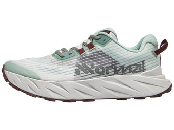 NNormal Cad Herren Laufschuh Grün