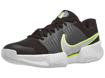 Nike Zoom GP Challenge Pro HC Bk/Anthra/Volt Men Shoe