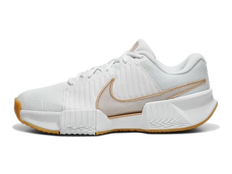 Nike GP Challenge Pro Clay White/Linen Men Shoe