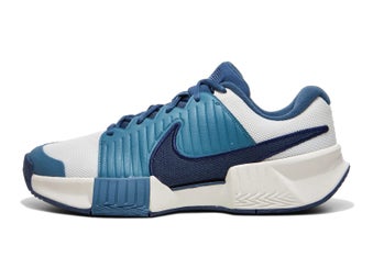 Chaussures Homme Nike GP Challenge Pro Sail / Smokey Blue - TOUTES SURFACES
