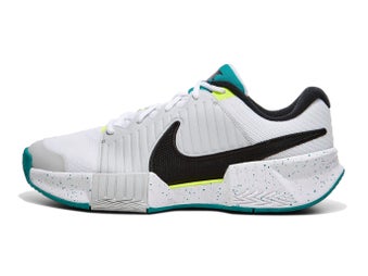 Nike GP Challenge Pro HC White/Volt Energy Men Shoe