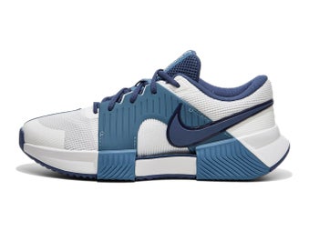 Nike Zoom GP Challenge 1.5 Clay Sail/Smok Blue Men Shoe
