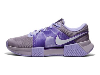 Nike Zoom GP Challenge 1.5 HC Lilac/Purple Men Shoes