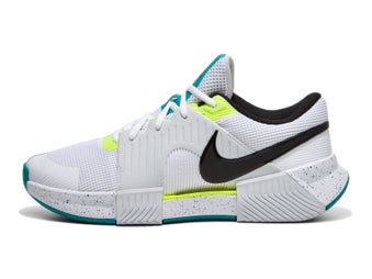 Chaussures Homme Nike Zoom GP Challenge 1.5 White / Volt - TOUTES SURFACES