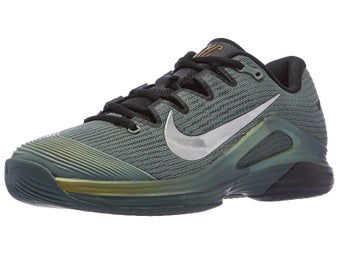 Nike Zoom Vapor 12 PRM HC Camo Green/Gold Men's Shoes