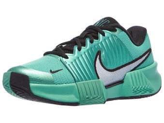 Nike GP Challenge Pro PRM HC Mint/Silver Women Shoes