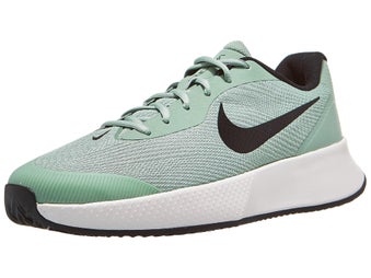 Zapatillas mujer Nike Vapor Lite 3 Steam/Black/Silver TIERRA BATIDA