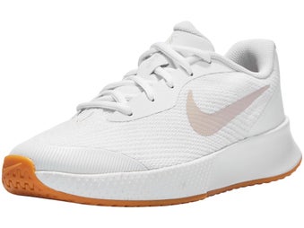 Zapatillas mujer Nike Vapor Lite 3 White/Linen MULTIPISTA