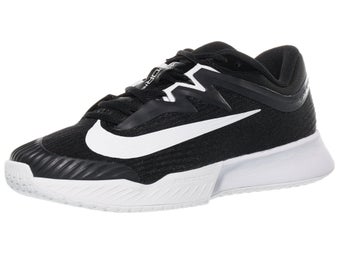 Nike Vapor Pro 3 HC Black/White Men's Shoes