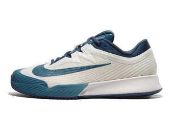 Nike Vapor Pro 3 Clay Sail/Smokey Blue Men's Shoes