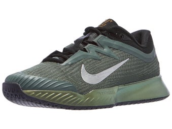 Nike Vapor Pro 3 PRM HC Camo Green/Gold Men Shoes