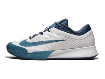 Nike Vapor Pro 3 HC Sail/Smokey Blue Men's Shoes