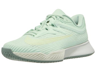 Zapatillas mujer Nike Vapor Pro 3 Green/Coconut MULTIPISTA