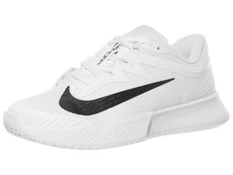 Zapatillas mujer Nike Vapor Pro 3 PRM Blanco/Negro MULTIPISTA