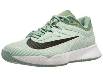 Zapatillas mujer Nike Vapor Pro 3 Silver/Black/Steam TIERRA BATIDA