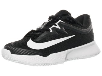 Zapatillas mujer Nike Vapor Pro 3 Negro/Blanco TIERRA BATIDA