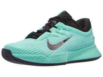 Nike Vapor Pro 3 PRM Clay Mint/Silver Women's Shoes