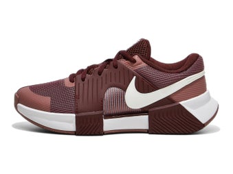 Nike GP Challenge 1.5 HC Sail/Canyon Pink Women Shoes