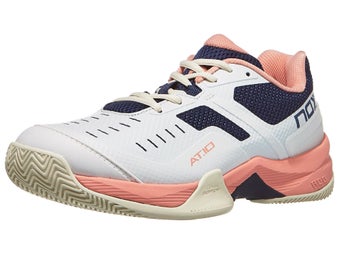 Chaussures Femme Nox AT10 Pro Gardenia/Titan - PADEL