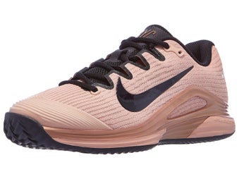 Nike Zoom Vapor 12 PRM Clay Bronze/Platinum Women Shoe