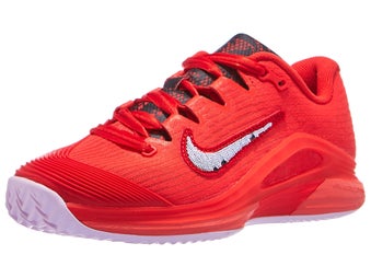 Zapatillas mujer Nike Zoom Vapor 12 PRM Aryna Crimson/Pk TIERRA BATIDA