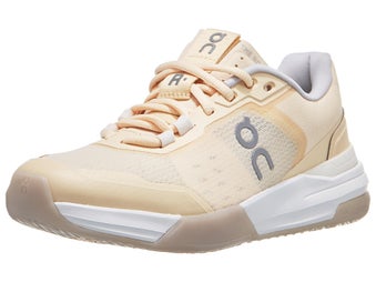 ON The Roger Advantage Pro ALLCOURT Damenschuh Bonde/Garden