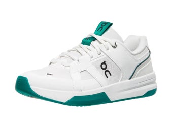 ON The Roger Clubhouse Pro 2 AC White/Neem Men's Shoe