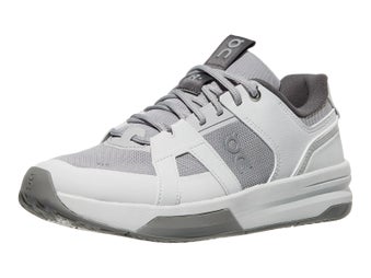 ON The Roger Clubhouse Pro 2 Clay Glacier/Fr Men's Shoe