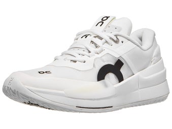 ON The Roger Pro 2 AC All White Men's Shoes