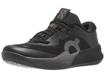 ON The Roger Pro 3 AC Black/Ash Men's Shoes