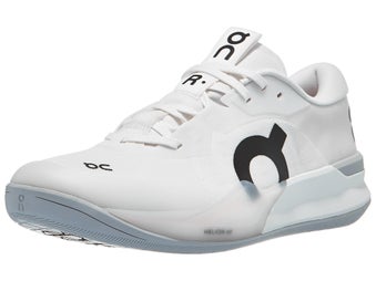 ON The Roger Pro 3 ALLCOURT Damenschuh Weiß/Pink