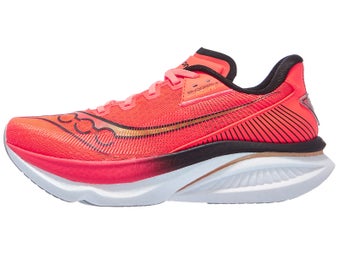 Saucony Endorphin Azura Men's Shoes Vizired/Black