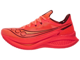 Saucony Endorphin Pro 5 Men's Shoes Vizired/Black