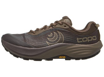 Topo Athletic Pursuit 3 Herren Laufschuh Braun/Tain
