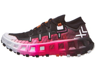 X-Bionic Terraskin X00/C Unisex LaufschuheX Black/X White/Fluo Pink