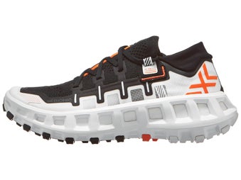 X-Bionic Terraskin X01 Unisex Laufschuhe X White/X Black