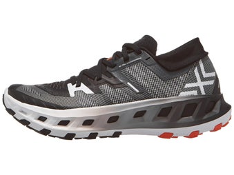 X-Bionic Terraskin X02 Unisex Laufschuhe X Black/X White