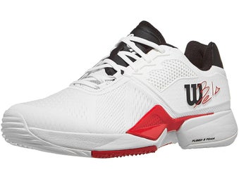 Scarpe Wilson Bela Tour Bianco Uomo - PADEL